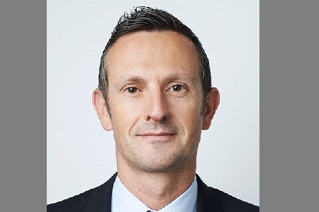 AXA reveals new CEO for UK and Ireland