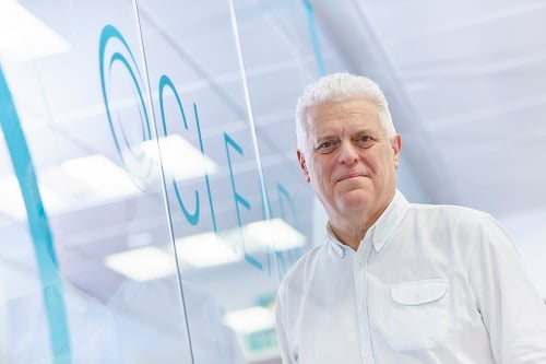 Clear Group reveals huge investment