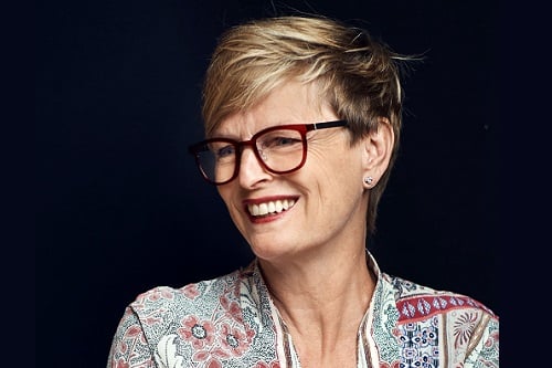 Zurich reveals first chief customer officer