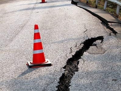 The Gold Coast's riskiest roads revealed