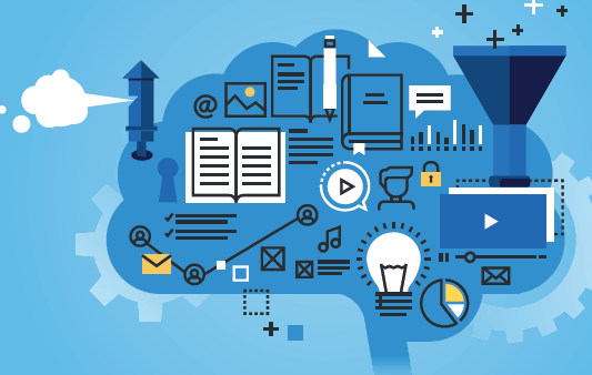 Creating a culture where innovation thrives