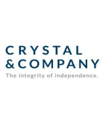 CRYSTAL & COMPANY