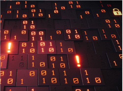 Cyber meets executive risk