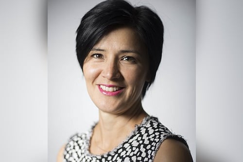 Direct Line for Business appoints new marketing director