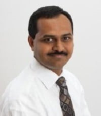 SANJEEV DAHIWADKAR