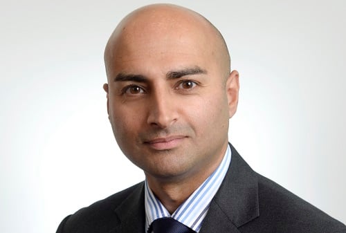 Tokio Marine hires global head of cyber risk