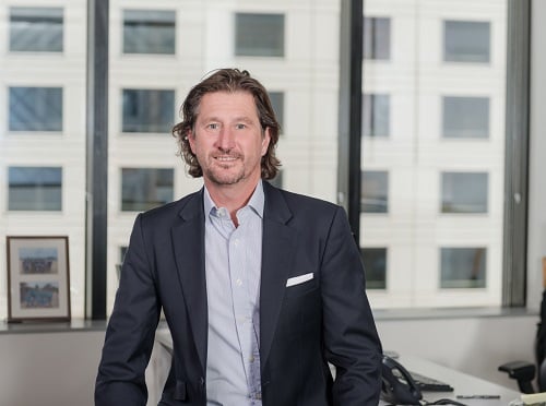 DUAL CEO reflects on 15 years