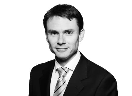 Hiscox announces new underwriting director, head of specialty