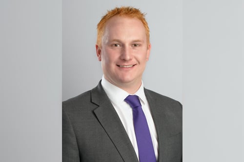 Manchester Underwriting names new claims manager