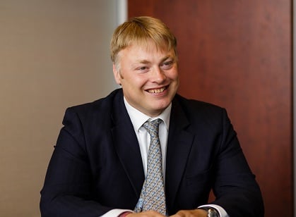 Novae promotes cyber head to innovation chief