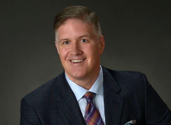 A champion for brokers