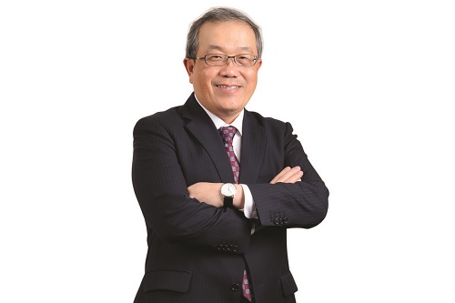 Labuan Financial Services Authority names new chief