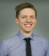 18. Daniel Webber, Webber Insurance Services