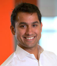 DANISH YUSUF