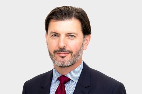 Gallagher picks up trade credit head from Marsh