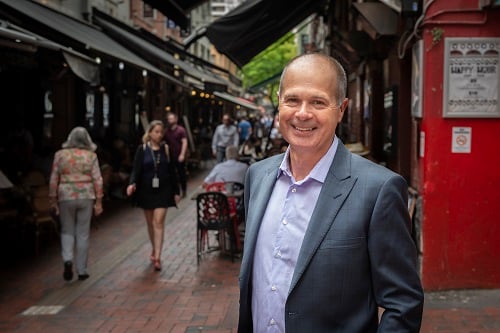 How brokers can become a “source of valuable information in a sea of rubbish”