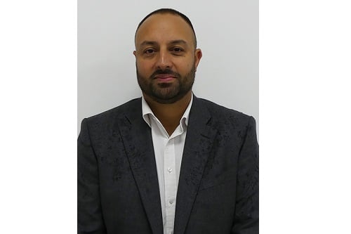 Tokio Marine introduces new head of marine liability