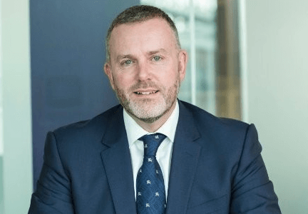 Veteran CIO lifts the lid on new advisor role