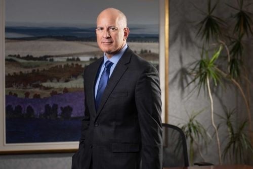 Why disruption “is actually a good thing for incumbent legacy insurers in Canada”
