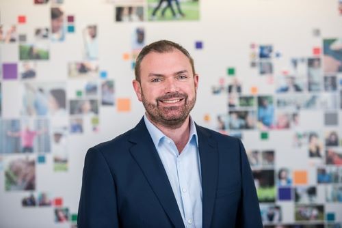 Bupa boss commended for diversity advocacy