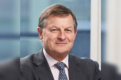 McLarens confirms global head of specialty, London markets director