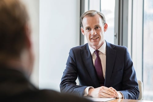 Just Group Plc gets new group chief executive | Insurance Business