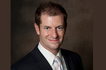 Insurance success: ‘You’ve got to work harder than everyone else’