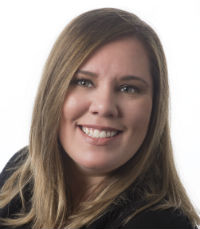 Dawn Adams, Senior vice president of default servicing, RoundPoint Mortgage Servicing Corporation