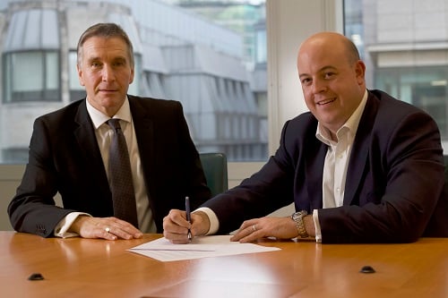 CPP Group teams up with sports club cyber specialist
