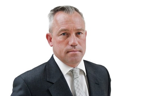 LMA names worldwide property business panel chair