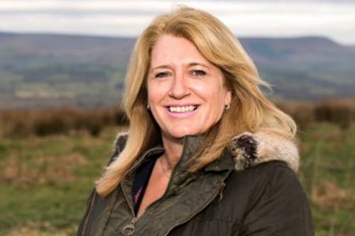 Life-saving boss on the one error that led to insurance career