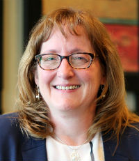 Debbie Williams, First vice president and regional manager, USG Insurance Services