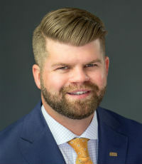 Derek Crumpler, Managing director-Denver, Burns & Wilcox