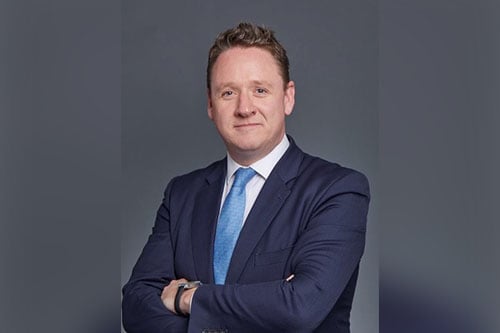 Brightside Group shakes up executive team