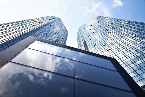 FCA hits Deutsche Bank with “largest ever” anti-money laundering fine