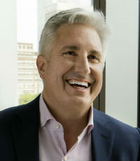 Doug Hammond, Chairman and CEO, NFP