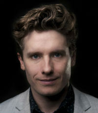 Andrew Spilsbury, Marketing Manager, Gallagher Bassett