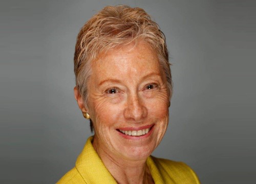 Eileen Mercier from Intact Financial Corporation reflects on opportunities for women
