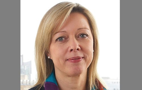 Willis Towers Watson brings in new face to professional risks unit