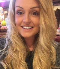 Emily Clark, Reinsurance medical underwriter, Munich Re