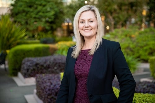 “Your top talent should not all have the same background” – chief executive