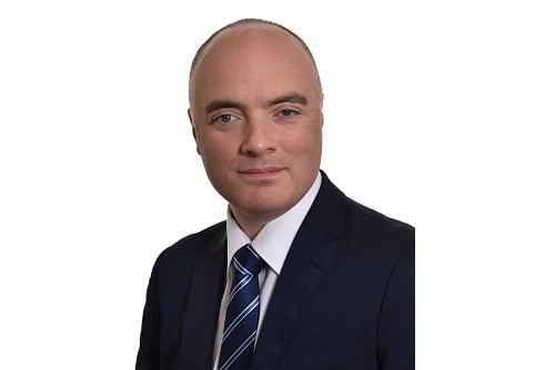 Liberty Specialty Markets boosts French operation