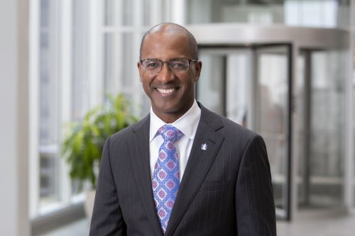 Nationwide names new head of retirement plans business