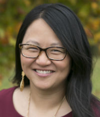 Erin Harris, Manager, HQ Vendor Management