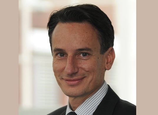 New chief executive at AXA Hong Kong