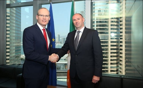 Financial Risk Solutions opens second Asian office in Hong Kong