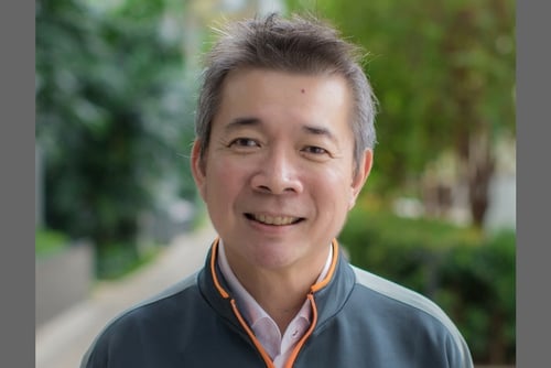 FWD Group appoints Arthur Lee as Southeast Asia chairman