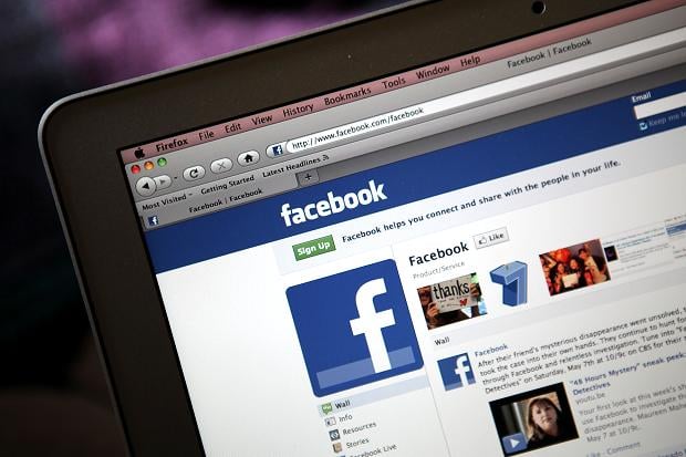Cyber policy covers Facebook and hardcopy