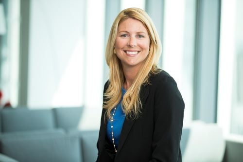 Insurance leaving transactional past for value-orientated future