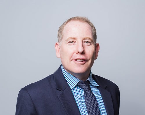 Fidelity Life welcomes new head of group risk